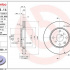 Brzdový kotouč BREMBO 09.9928.11