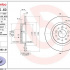 Brzdový kotouč BREMBO 08.9460.60