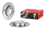 Brzdový kotouč BREMBO 08.4750.34 - MERCEDES-BENZ