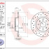 Brzdový kotouč BREMBO 08.9460.71