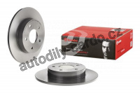 Brzdový kotouč BREMBO 08.9461.21