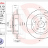Brzdový kotouč BREMBO 08.A863.11