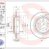 Brzdový kotouč BREMBO 08.9462.11