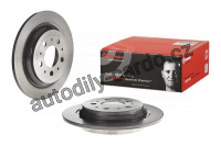 Brzdový kotouč BREMBO 08.9462.11