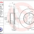 Brzdový kotouč BREMBO 09.9080.10 - NISSAN, OPEL, RENAULT