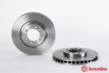 Brzdový kotouč BREMBO 09.3032.10 - FERRARI