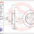 Brzdový kotouč BREMBO 08.5803.10 - HONDA