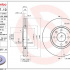 Brzdový kotouč BREMBO 09.7877.11