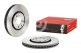 Brzdový kotouč BREMBO 09.7877.11
