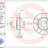 Brzdový kotouč BREMBO MAX 08.4475.75 - OPEL