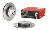 Brzdový kotouč BREMBO MAX 08.4475.75 - OPEL