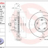 Brzdový kotouč BREMBO 09.A529.10