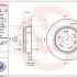Brzdový kotouč BREMBO 08.B586.10