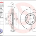 Brzdový kotouč BREMBO 09.A531.10