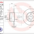 Brzdový kotouč BREMBO 08.3288.20 - BMW