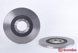Brzdový kotouč BREMBO 08.3327.10