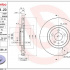 Brzdový kotouč BREMBO 09.5058.21