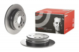 Brzdový kotouč BREMBO 08.9580.11