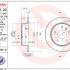 Brzdový kotouč BREMBO 08.9580.20