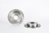 Brzdový kotouč BREMBO 08.4852.10 - NISSAN