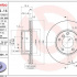 Brzdový kotouč BREMBO 09.6924.11