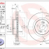 Brzdový kotouč BREMBO 09.8904.11