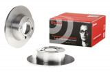 Brzdový kotouč BREMBO 08.4874.14 - AUDI