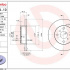 Brzdový kotouč BREMBO 08.5864.10 - TOYOTA