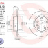 Brzdový kotouč BREMBO 08.B649.10