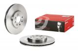 Brzdový kotouč BREMBO 09.9159.10 - OPEL