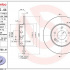 Brzdový kotouč BREMBO 08.4750.41