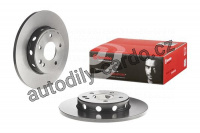 Brzdový kotouč BREMBO 08.4750.41