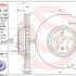 Brzdový kotouč BREMBO 09.9436.11