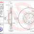 Brzdový kotouč BREMBO 09.9447.11