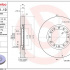 Brzdový kotouč BREMBO 09.3191.10