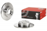 Brzdový kotouč BREMBO 08.3636.10 - FIAT, SEAT