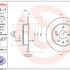Brzdový kotouč BREMBO 08.C046.11