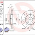 Brzdový kotouč BREMBO 09.9464.2X