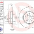 Brzdový kotouč BREMBO 08.5580.11