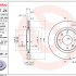 Brzdový kotouč BREMBO 09.4987.21