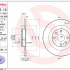 Brzdový kotouč BREMBO 08.C135.10