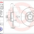 Brzdový kotouč BREMBO 08.5747.11