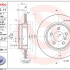 Brzdový kotouč BREMBO 09.A800.11