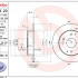 Brzdový kotouč BREMBO 08.5803.21