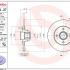Brzdový kotouč BREMBO 08.5834.37