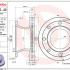 Brzdový kotouč BREMBO 09.9495.40