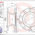 Brzdový kotouč BREMBO 09.9496.10