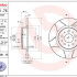 Brzdový kotouč BREMBO MAX 08.7861.75 - ALFA ROMEO