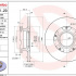 Brzdový kotouč BREMBO 08.C241.20