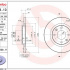 Brzdový kotouč BREMBO 08.7238.11